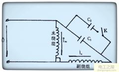 220v電機(jī)配電容口訣(220v電機(jī)電容壞的表現(xiàn))