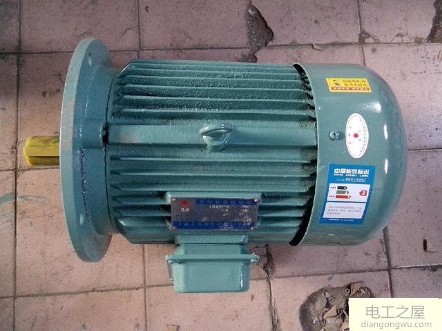 采用直接啟動的方式能啟動55kW的電機嗎