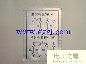 220v電動(dòng)機(jī)正反轉(zhuǎn)加行程開(kāi)關(guān)接線原理圖