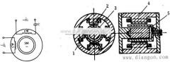 中間繼電器接線圖(交流伺服電動(dòng)機(jī)的結(jié)構(gòu)和接線圖解)