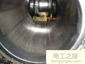 發(fā)動機拉缸有何現(xiàn)象