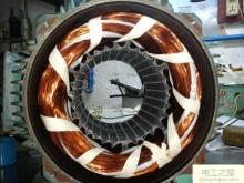 單相電機電容接線方法，電機電容