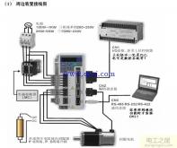 臺達伺服電機說明(臺達伺服配線及調(diào)試步驟說明)
