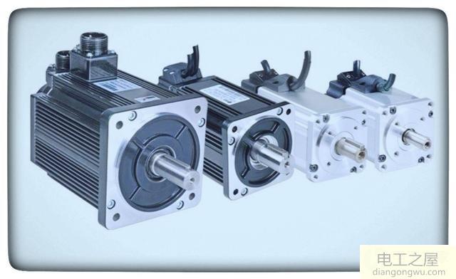 步進(jìn)電機(jī)與伺服電機(jī)的區(qū)別和對比
