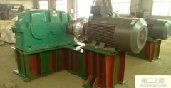 電機軸上切斷液力耦合器差離合器(液力偶合器相當(dāng)于什么)