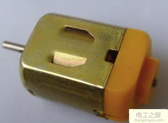 直流電機(jī)接交流電會(huì)怎么樣
