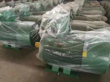 二級(jí)能效電機(jī)(YBK3與YBK2防爆電機(jī)型號(hào)、能效等級(jí)區(qū)別)