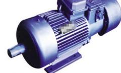 微型電機(jī)（異步電機(jī)在電動(dòng)汽車驅(qū)動(dòng)領(lǐng)域優(yōu)勢(shì)明顯）