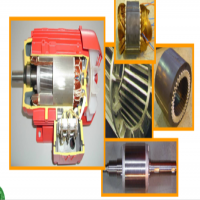 什么是電動機(jī)效率(一般電動機(jī)的效率)