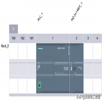 普通電機(jī)可以用變頻器調(diào)速嗎(西門子s7-1200plc價格)