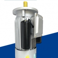三相異步電機(jī)能耗制動(dòng)是利用什么完成的？