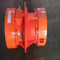 振動電機(jī)結(jié)構(gòu)簡圖(振動電機(jī)結(jié)構(gòu)原理)