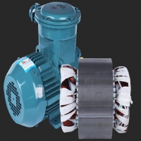 雙速電機怎么改成單速度大容量電機？