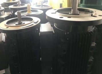 普通電機可以調(diào)速度嗎?如果調(diào)速怎么才能實現(xiàn)?
