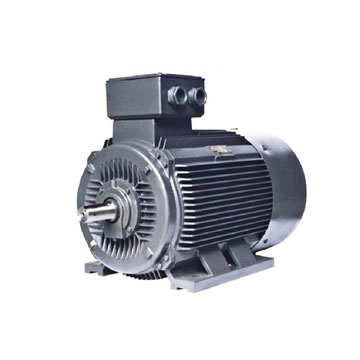 高壓防爆電機(jī)常見(jiàn)故障分析(電機(jī)知識(shí)分享)