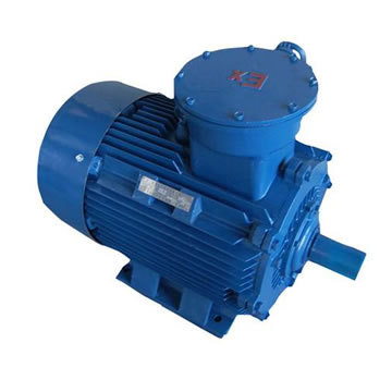 防爆電機(jī)空氣開(kāi)關(guān)的選擇原則
