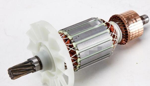 步進(jìn)電機(jī)保持力矩和定位力矩的概念分析