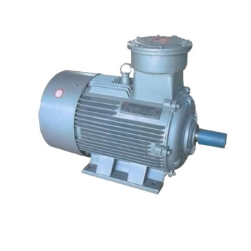 防爆電機(jī)快速干燥材料與技術(shù)