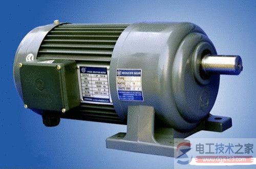 電動機分類