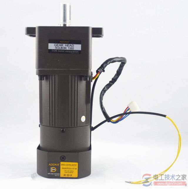 電動機分類
