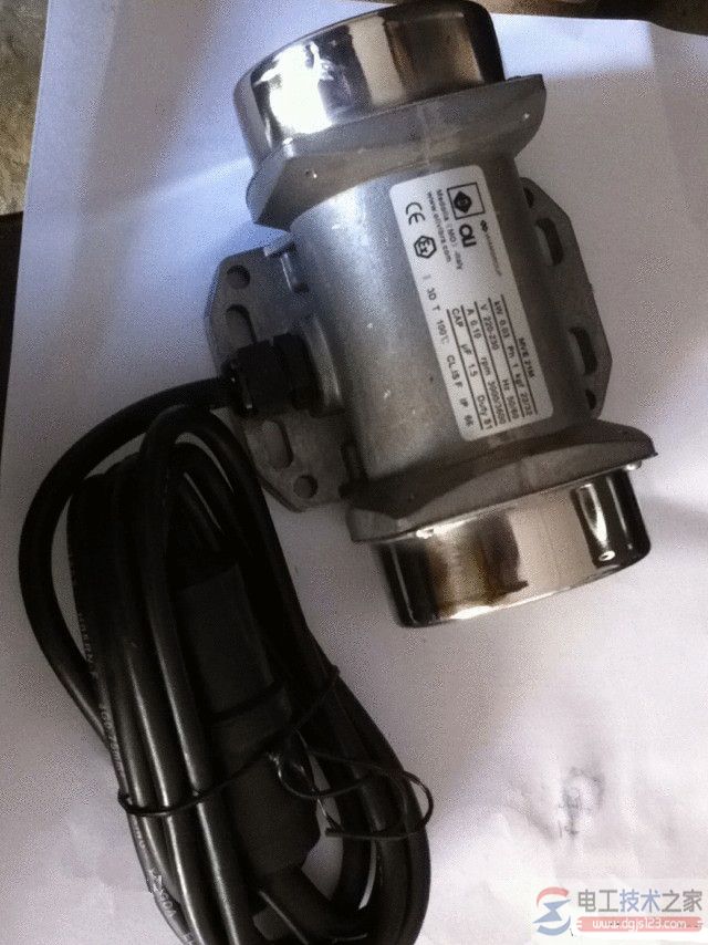 電動機分類