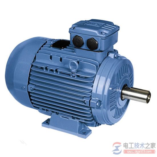 電動機分類