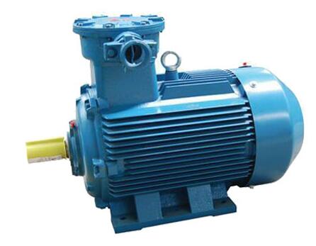 示波器測(cè)電機(jī)三相電流