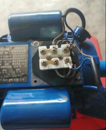 防爆電機(jī)接線柱（銘牌型號上字母和代號的含義問題是什么？）
