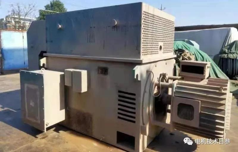 高壓變頻電機相對較少 瓶頸問題是什么？