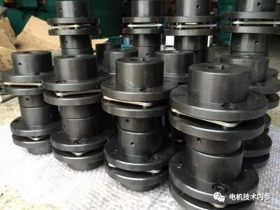 為什么選擇膜片聯(lián)軸器？