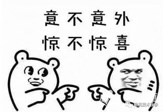 了解勵(lì)磁 才能真正了解電機(jī)！