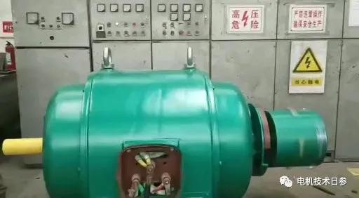 中心高度相同時(shí) 電機(jī)功率的主要區(qū)別有哪些？