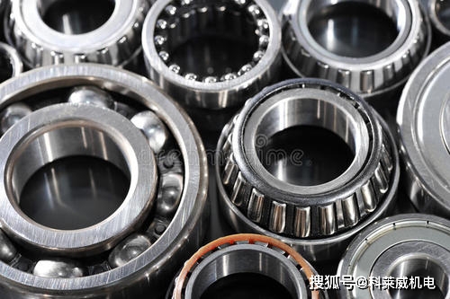 三相異步電動(dòng)機(jī)軸承的拆卸和更換
